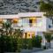 5-Star Villa Calma I with Heated Pool, Jacuzzi, Sea and Palm Tree Garden