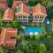 Angkearboss Villa Angkearboss Villa