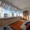 Havre de Paix, parking, wifi, draps et servilletes, tout inclus