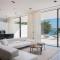 5-Star Villa Calma I with Heated Pool, Jacuzzi, Sea and Palm Tree Garden