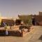 kasbah planet sahara - Merzouga