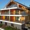 Eichen-Chalet