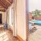 Stable Cottage - Semer
