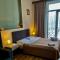 Apartment #102 in aparthotel