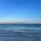 Beach Front Spacious Apartment with Oceanview -- Lantana Galu Beach Apartment