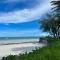 Beach Front Spacious Apartment with Oceanview -- Lantana Galu Beach Apartment - 迪亚尼海滩