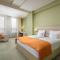 Hotel Golden Tulip Ana Tower Sibiu