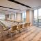 Hotel Golden Tulip Ana Tower Sibiu