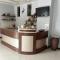 Chat Residence Hotel - Chiang Rai