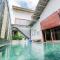 Villa 220 Phan Chu Trinh - 头顿