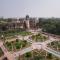 LohonoStays Villa Morbaugh at Kothari Gadh - Jaipur