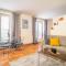 A cozy apartment in Bratislava downtown