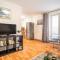 A cozy apartment in Bratislava downtown