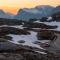 Hotel Utsikten - by Classic Norway Hotels - 盖郎厄尔峡湾