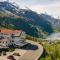 Hotel Utsikten - by Classic Norway Hotels - 盖郎厄尔峡湾