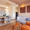 Urban Suites, Spectre Collection by Stellar ALV