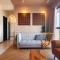 Urban Suites, Spectre Collection by Stellar ALV