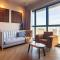 Urban Suites, Spectre Collection by Stellar ALV