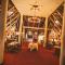 Hitchin Priory Hotel