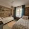 Origin Rooms Urla