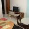 Apartamento inteiro no Alto Umuarama, próximo ao Aeroporto, Medicina e Granja Marileusa.
