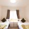 Bakers House - 4 Bedrooms - Parking for 3 cars - Dogs welcome