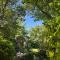 Serene Garden Flat