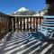 Charming, cosy chalet nestled in a breathtaking surrounding with spectacular, stunning mountain views