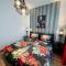 High Level Apartment
