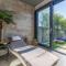 Villa Vie in Medulin for 10 people with heated pool, wellness and home cinema - Medulin