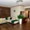Apartament Noce i Dnie z prywatnym jacuzzi