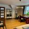 Apartament Noce i Dnie z prywatnym jacuzzi