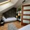 Apartament Noce i Dnie z prywatnym jacuzzi