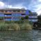 Bunyonyi Lakefront Leisure Lodge - Kabale