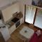 Apartmaji Kobal - Col