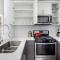 Culver City 1BR w Gym Pool WD nr shops LAX-327 - 洛杉矶