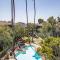 Culver City 1BR w Gym Pool WD nr shops LAX-327 - 洛杉矶