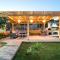 Memi Beach front Villa