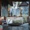 Beachfront Villa Laut Tabanan