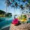 Beachfront Villa Laut Tabanan