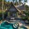 Beachfront Villa Laut Tabanan
