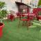 Logis Hotel Chateaubriand