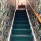The loft
