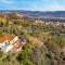 Castellara Green House - Colline di Lerici