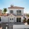 Spacious Villa with Private Pool & Breathtaking Panoramic Ayia Napa views