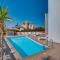 Spacious Villa with Private Pool & Breathtaking Panoramic Ayia Napa views