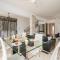 Spacious Villa with Private Pool & Breathtaking Panoramic Ayia Napa views