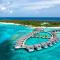 Atmosphere Kanifushi - Premium All Inclusive with Free Transfers - لْهلفياني أتول