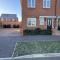 Impeccable 3-Bed House in Northampton - Northampton