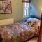The Totnes Guest House. Upstairs at Zappa's - توتنس